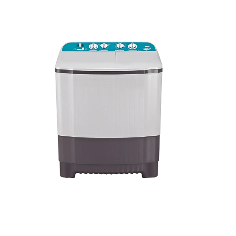 Buy LG 6kg Dark Grey Top Load Semi Automatic Washing Machine, P6001RG