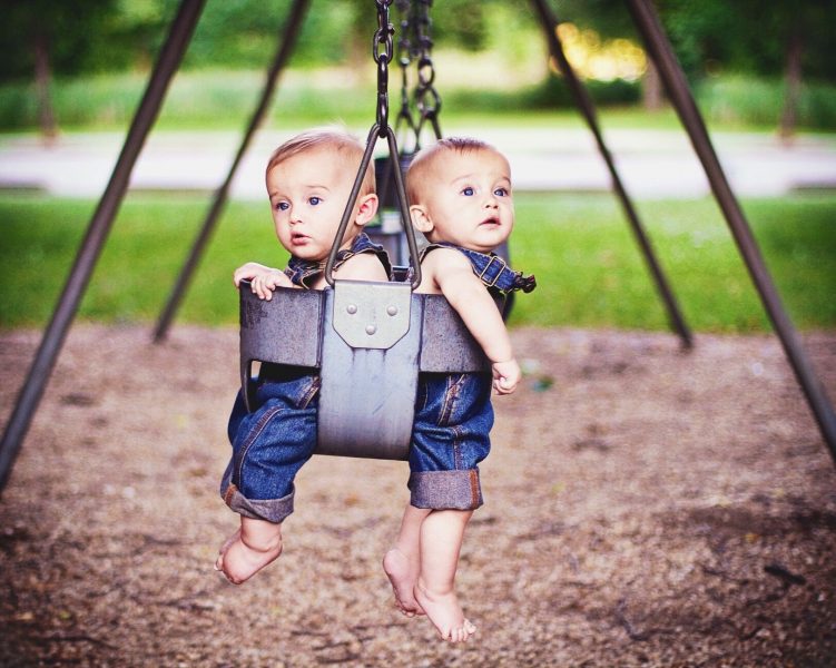 The 7 Best Outdoor Baby Swings in 2024