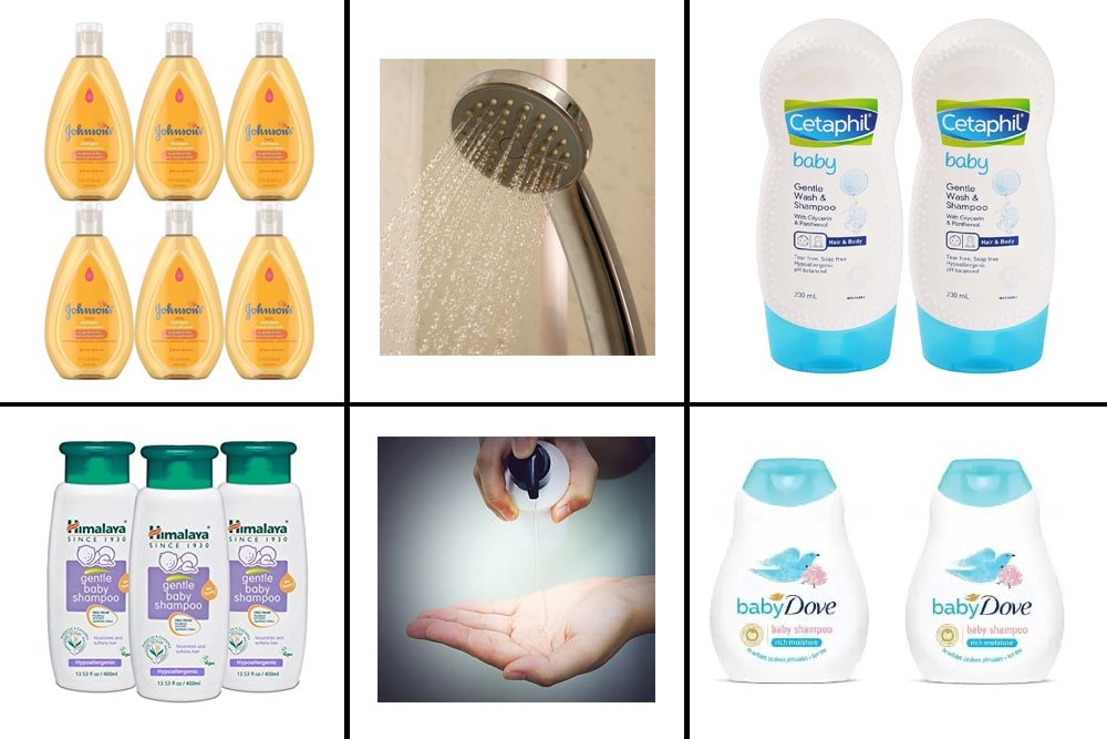 Can Adults Use Baby Shampoo and Conditioner Like Johnson & Johnson?