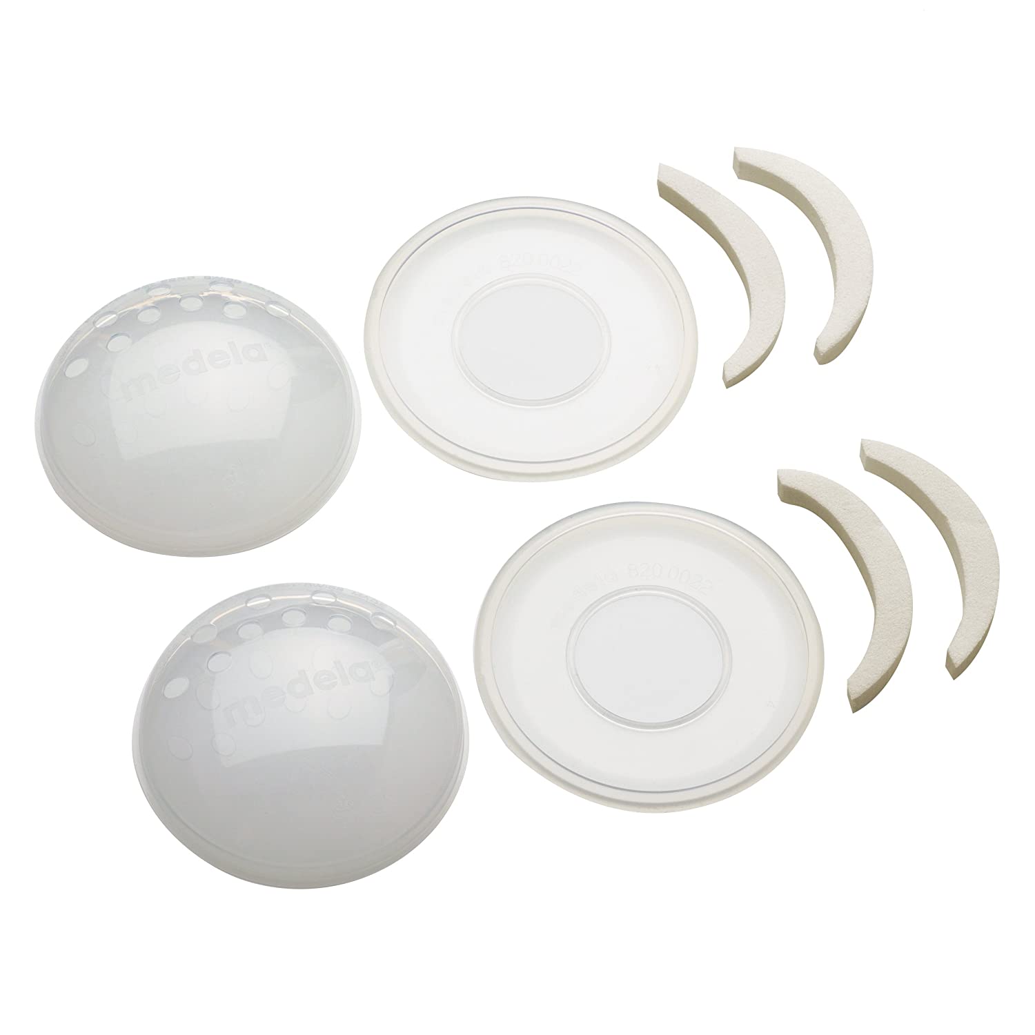 Medela Therashells vs Soft Shells - What is the Difference?