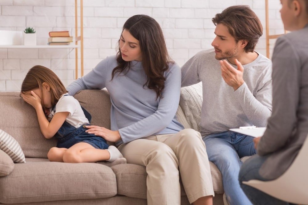 Is Your 5 Year Old Obsessed With Private Parts? Is It Normal?