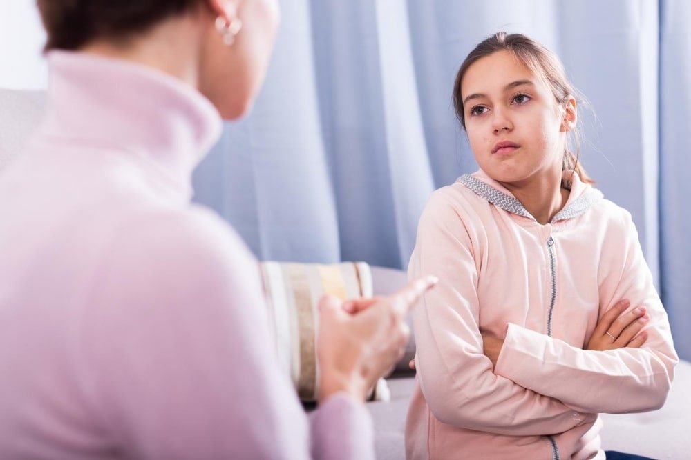 Is Your 5 Year Old Obsessed With Private Parts? Is It Normal?