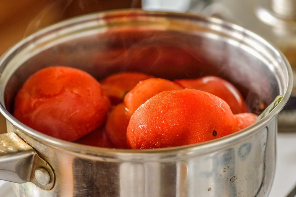 When Can Babies Eat Tomatoes?