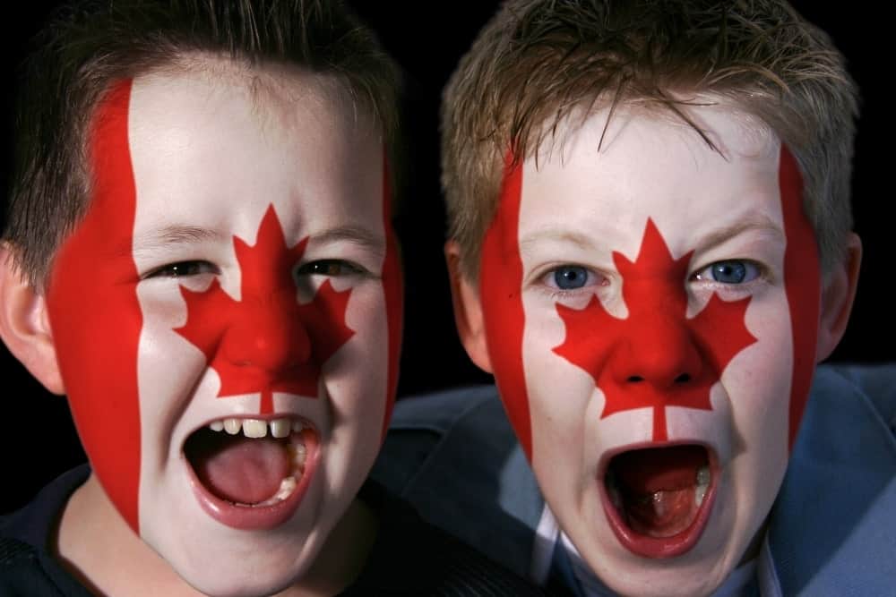 110+ Top Canadian Boy Names Traditional, Popular and Cool