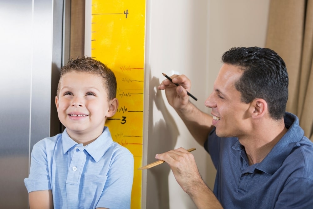 Can Short Parents Have A Tall Child? Is It Inherited?