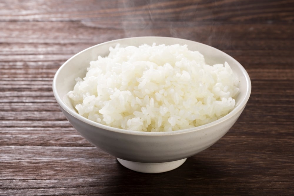 Can Babies Eat Rice? Everything You Need To Know