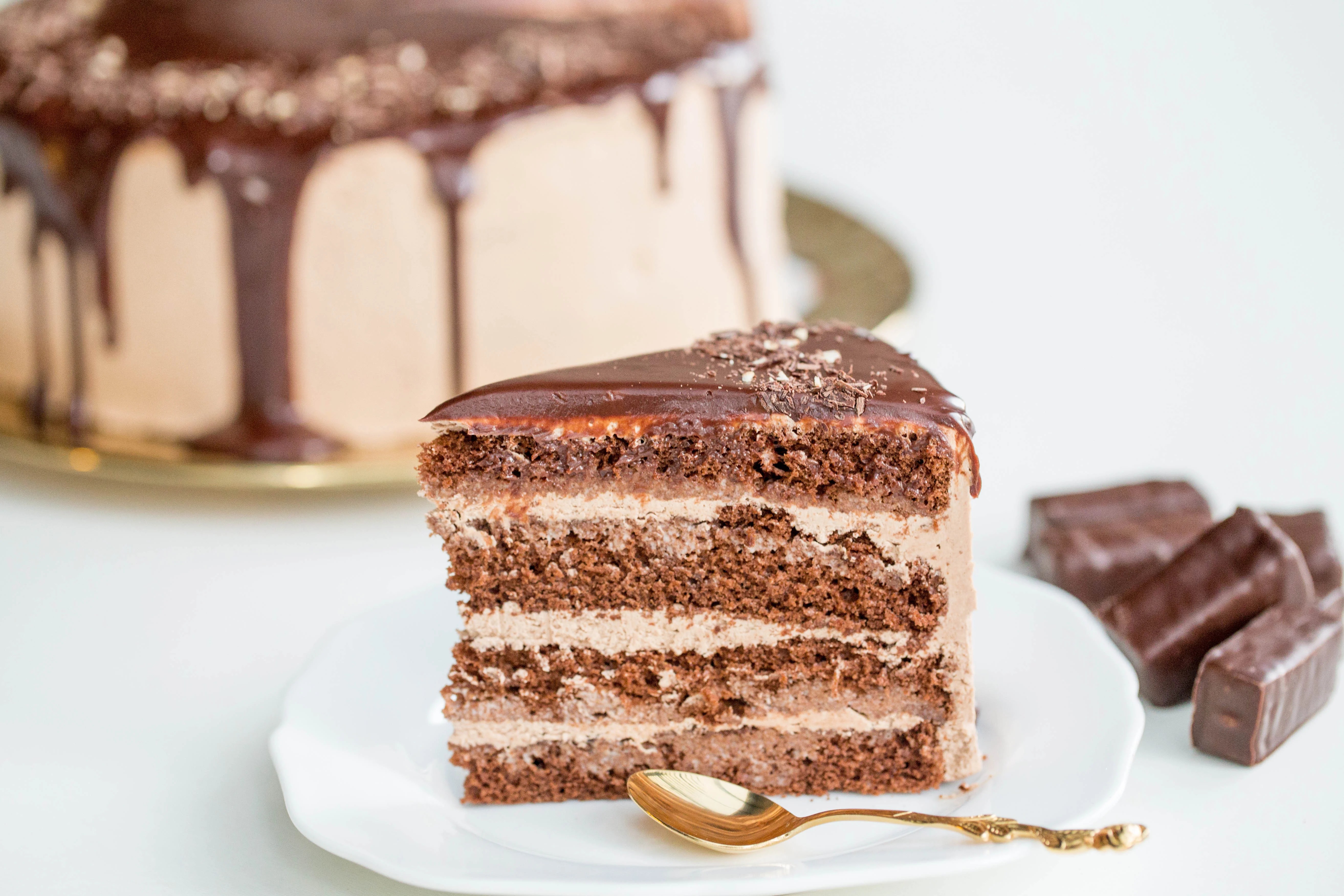 Cake Prague Momsdish