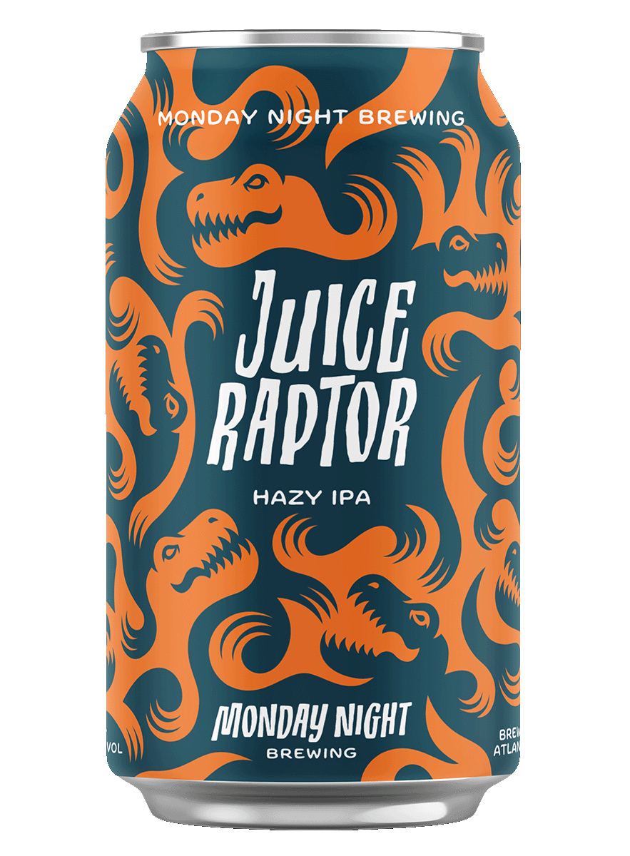 Beers Monday Night Brewing