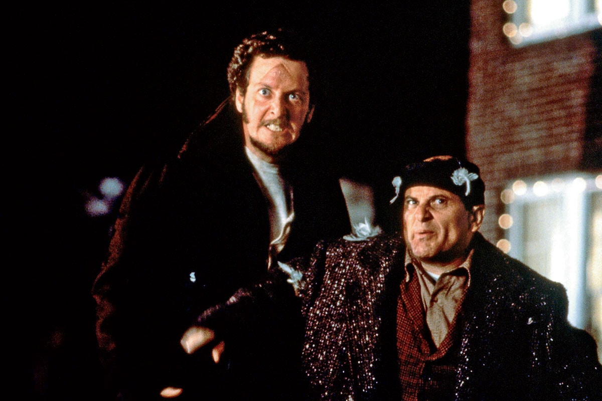 Home Alone Hidden Secrets You Didn't Know About The Holiday Classic