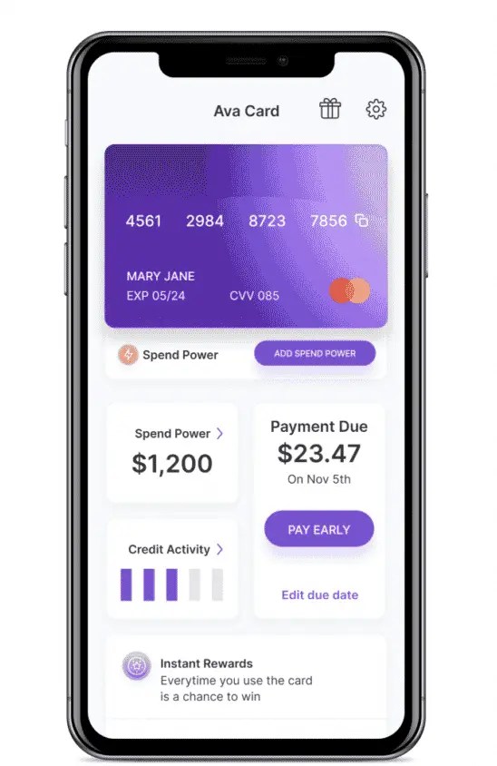 Ava Credit Builder Card Review Is It Legit? Money Stocker