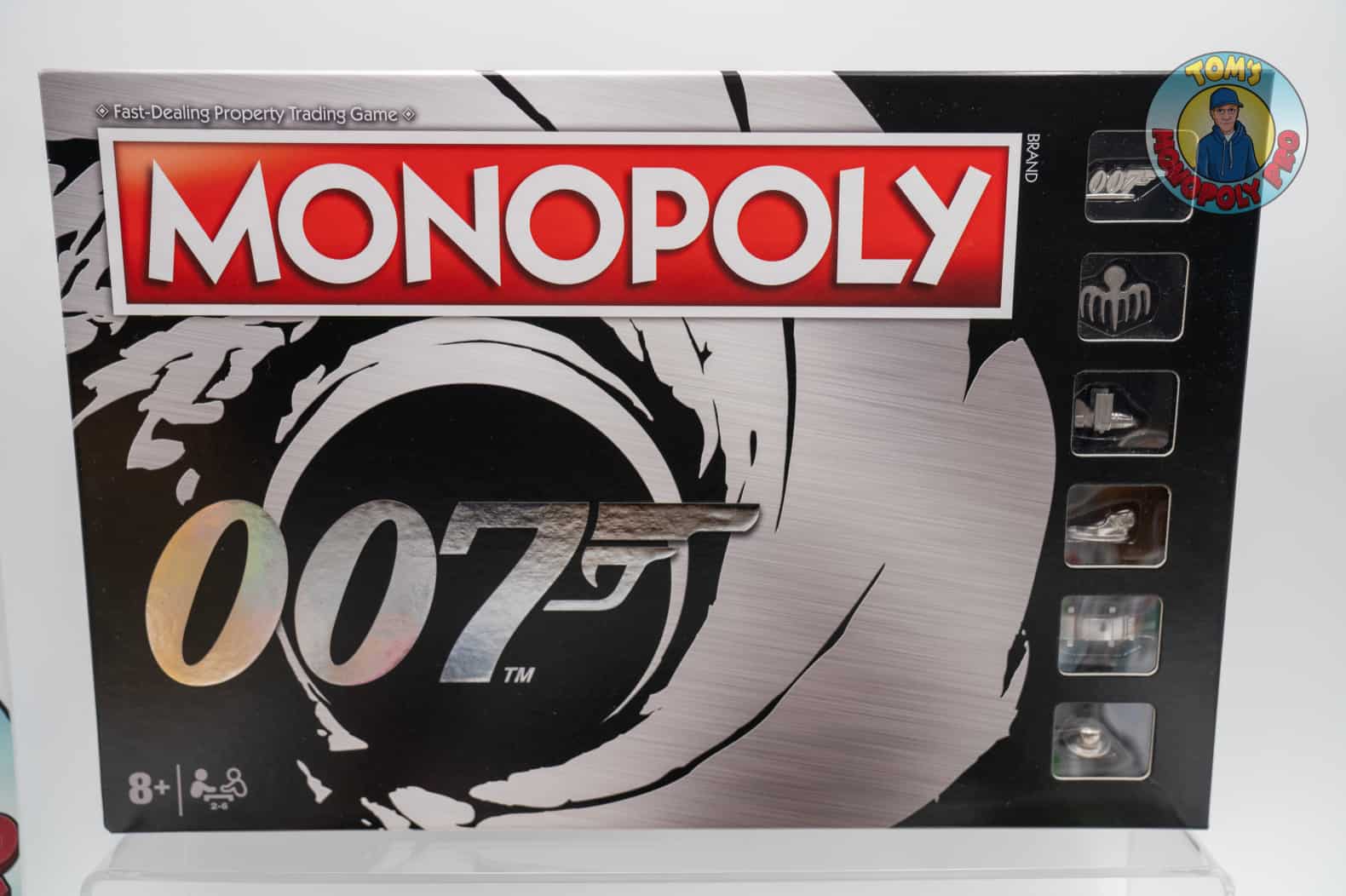 Monopoly Empire Review (2023)