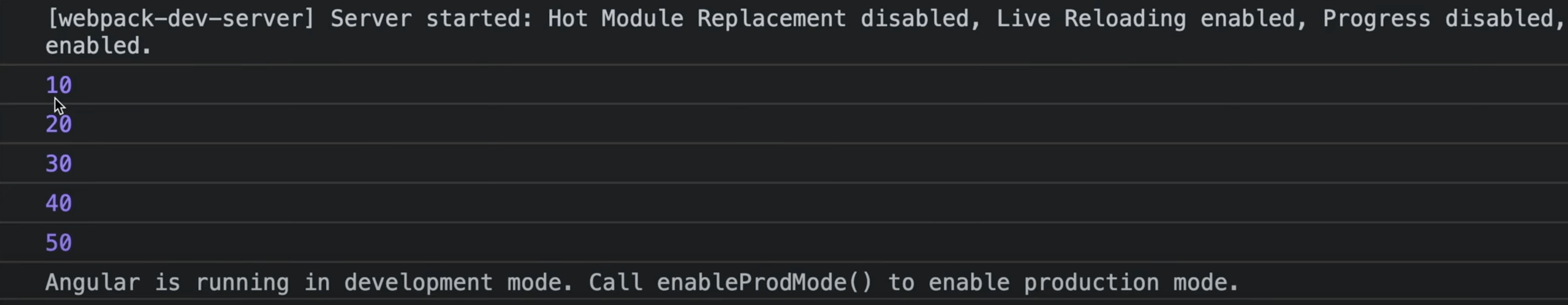 Map, switchMap, mergeMap, flatMap, concatMap, exhaustMap in RxJS what