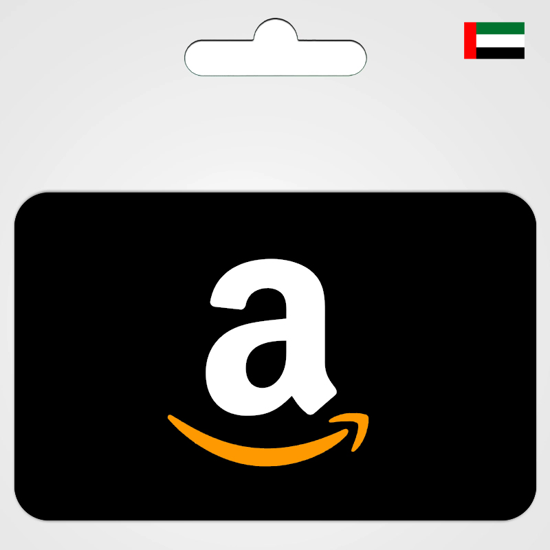 Amazon Gift Card UAE Fast Delivery & Reliable MooGold