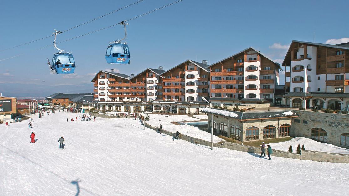 Promo [80 Off] Kempinski Hotel Grand Arena Bansko Bulgaria Best
