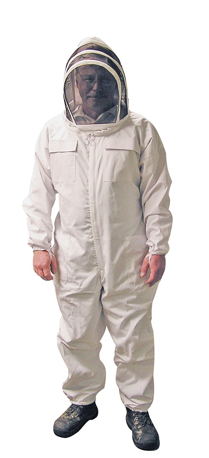 10 Best Beekeeping Suit for Every Beekeeper Reviews & Buying Guide