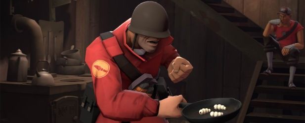 Buy Left 4 Dead 2, get a hat and skillet in TF2 PC Gamer