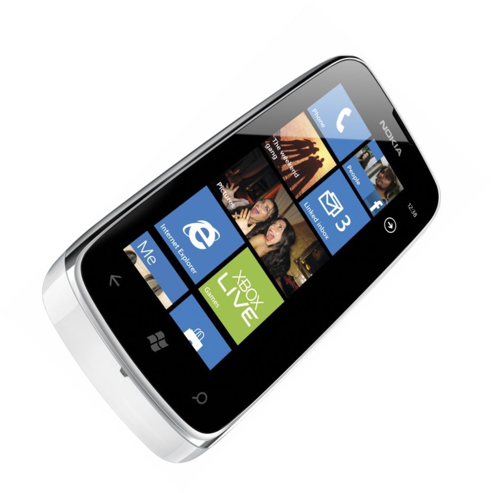 Nokia Lumia 610 Now Available On £10.17/pm Contracts ITProPortal