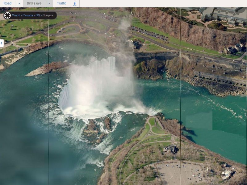 Bing, Google maps add highdef images, location details ITProPortal Bing, Google maps add highdef images, location details ITProPortal