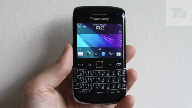 Blackberry Bold 9790 Review T3