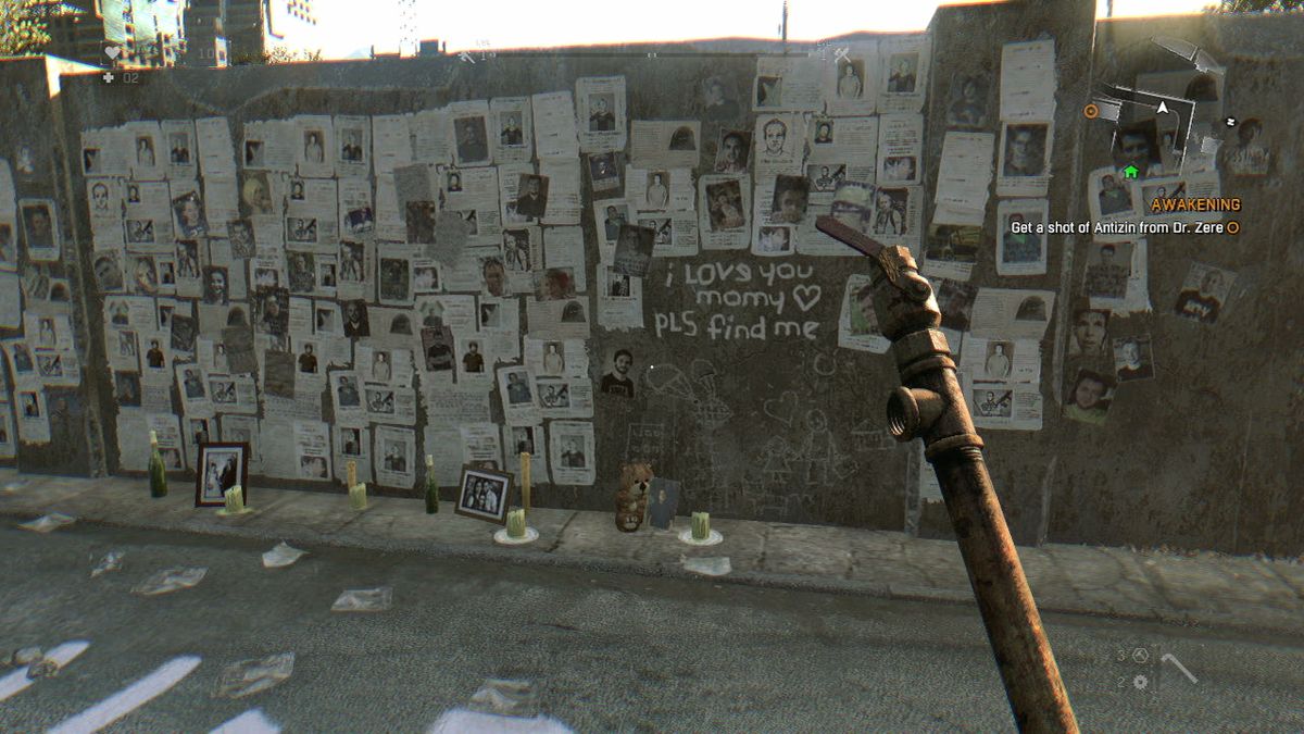 Dying Light collectibles location guide GamesRadar+