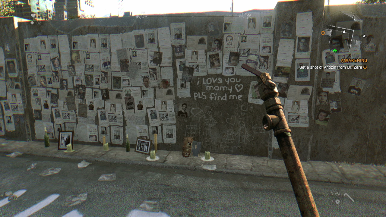 Dying Light collectibles location guide GamesRadar+