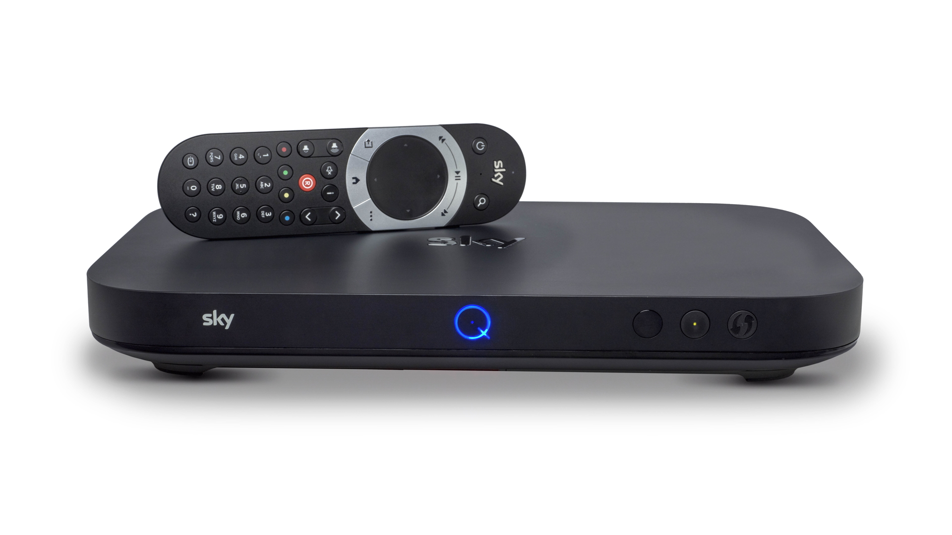Sky Q goes on sale, letting you sign up for nextgen television TechRadar
