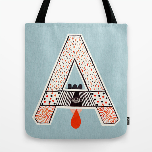 15 amazing tote bags for designers Creative Bloq