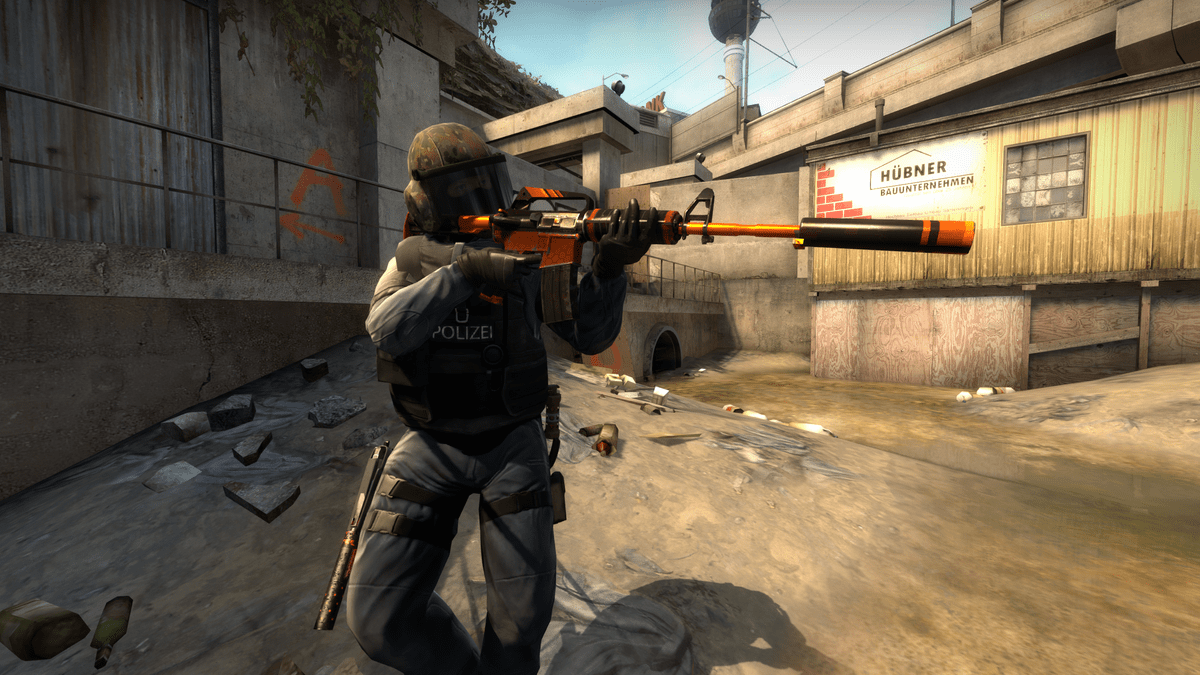 CSGO esports 2015 preview PC Gamer