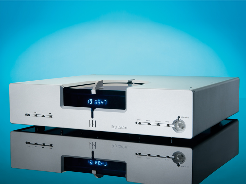 Monrio Top Loader Type 2 CD player review TechRadar