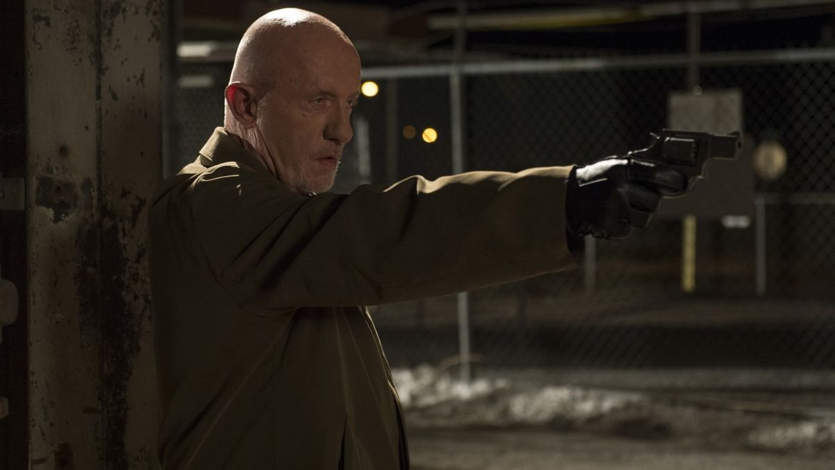 Better Call Saul S1.06 "FiveO" review GamesRadar+