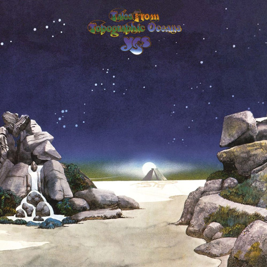 The 20 best album covers from the 70s Creative Bloq