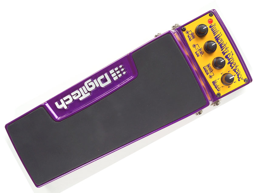 16 signature guitar effects pedals MusicRadar