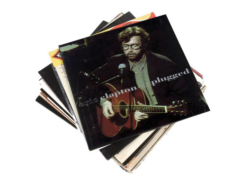 10 of the best acoustic albums to start your collection MusicRadar