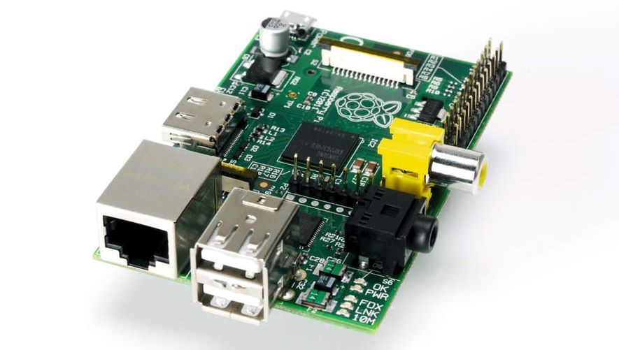 How To Remote Control Your Raspberry Pi Techradar