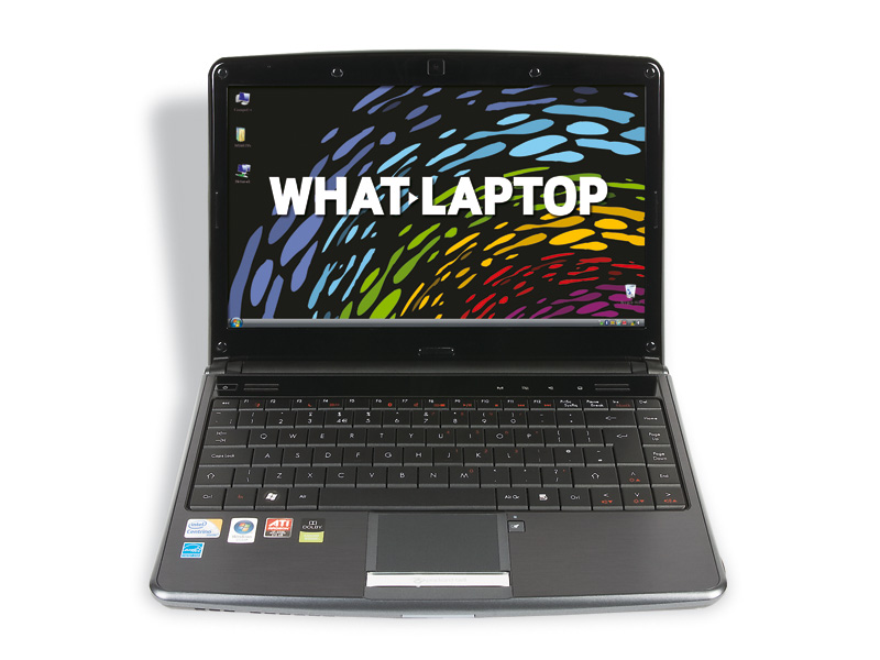 Packard Bell EasyNote Butterfly SEC010 review TechRadar
