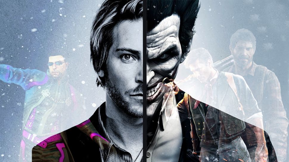 7 trends that defined AAA gaming in 2013 GamesRadar+