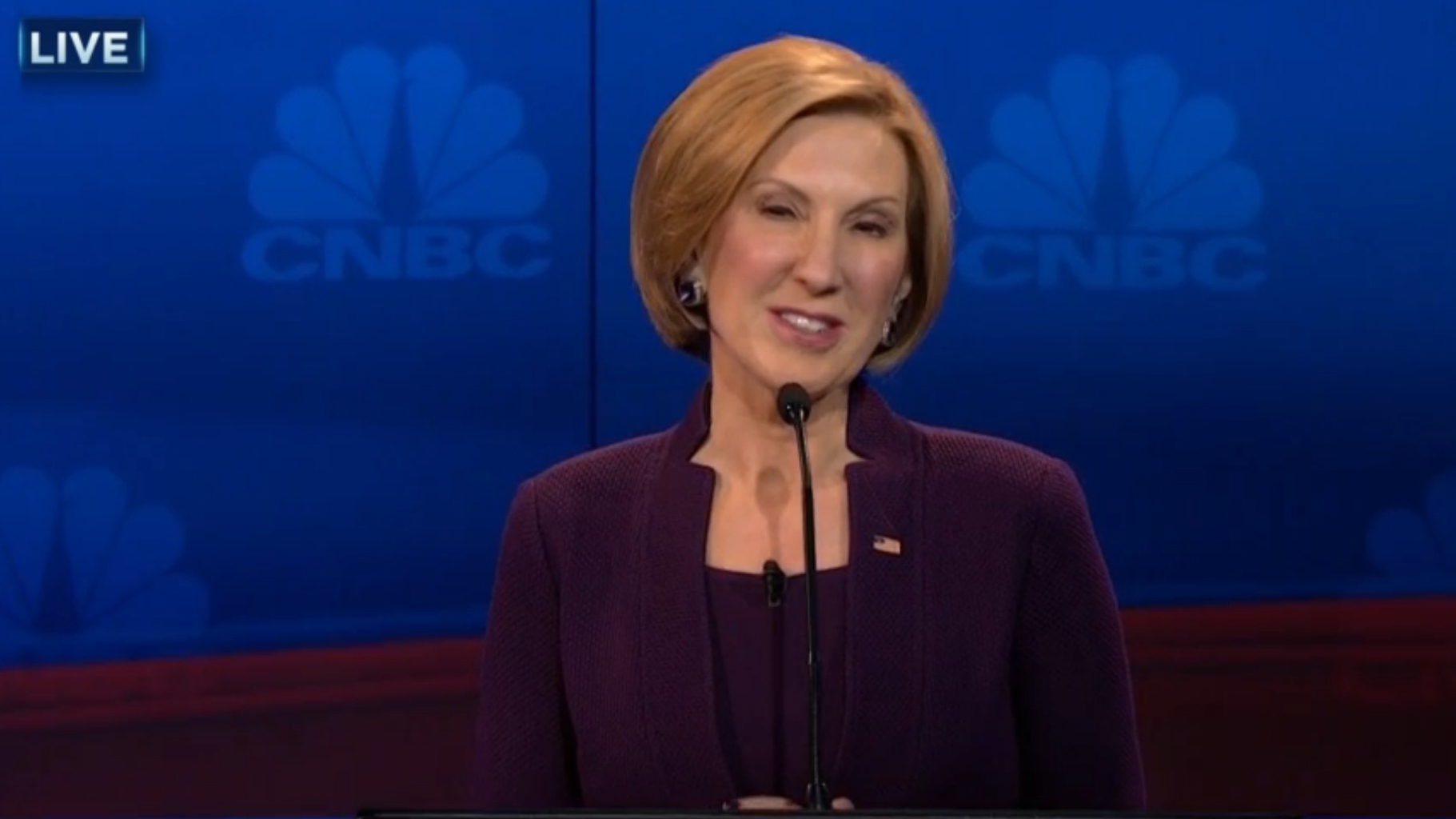 CNBC Republican Presidential Debate How to watch the Fox News