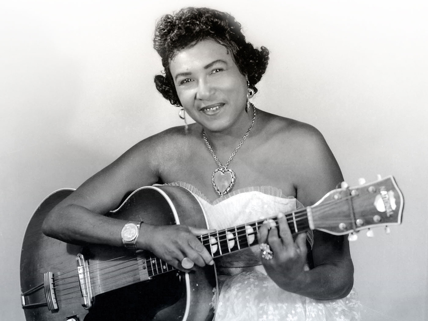 The 30 greatest blues guitarists of all time MusicRadar