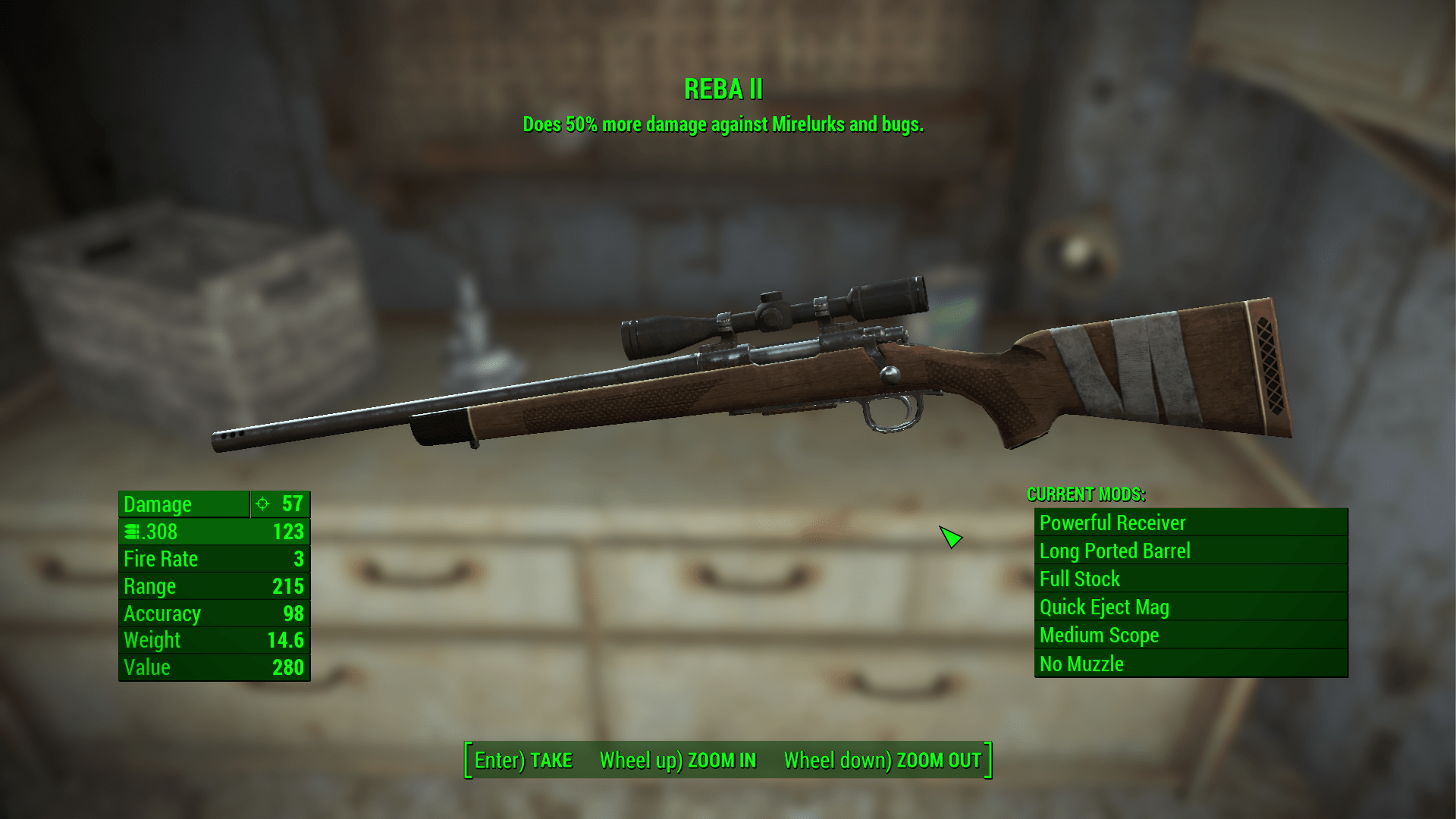 Fallout 4 unique weapons guide where to find the best guns and melee