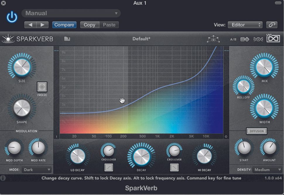 Synth skills how not to lose your synths in the mix MusicRadar