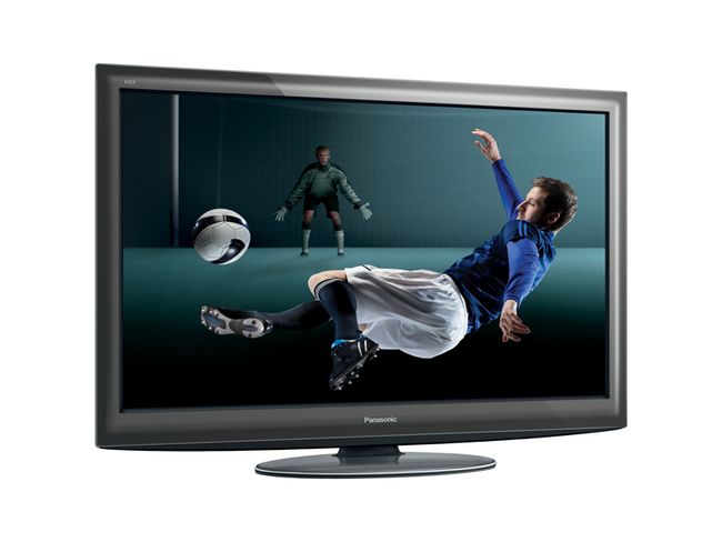 Best Panasonic TV 2010 what to buy this year TechRadar