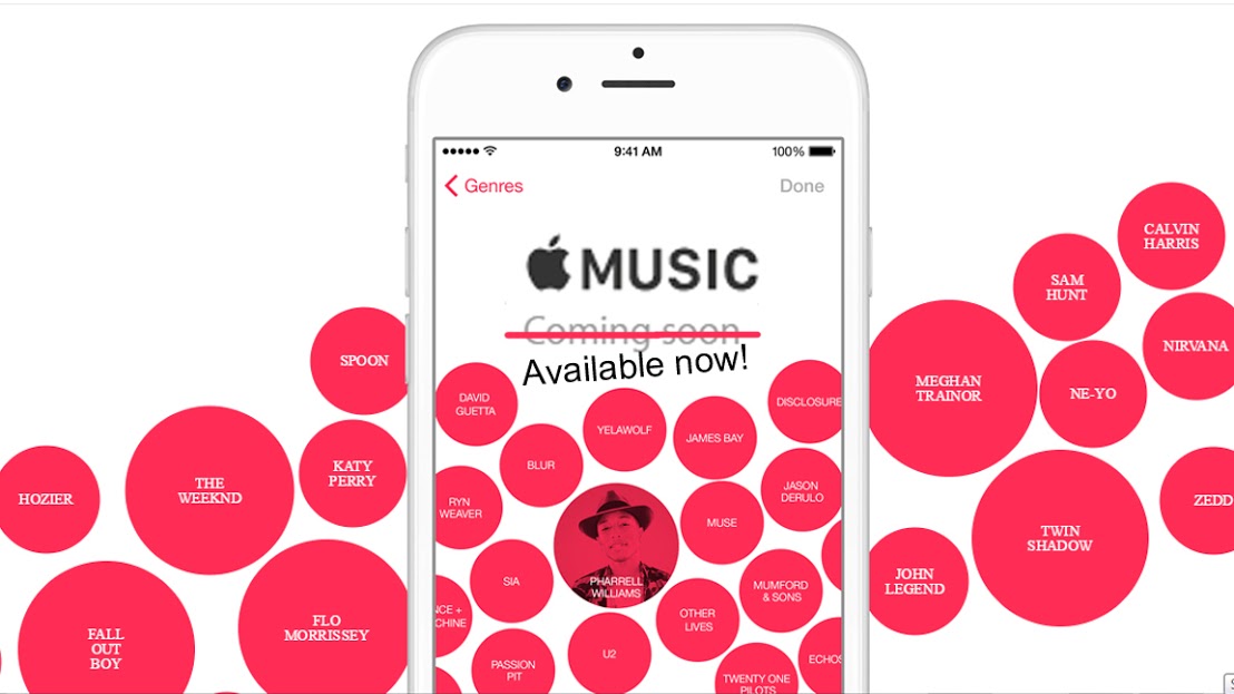 How to get Apple Music on iPhone, Apple Watch and more TechRadar