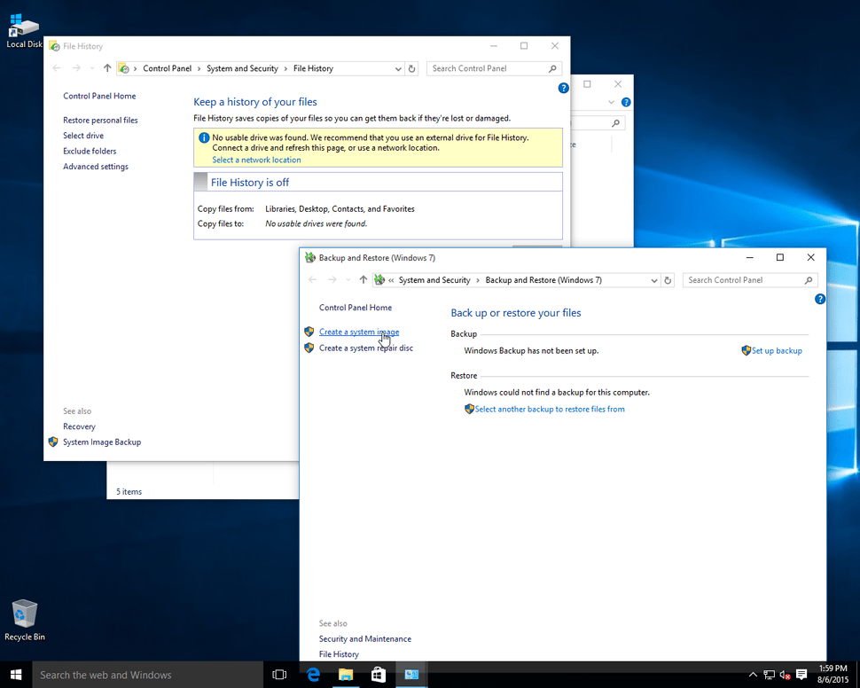 How to set up your new computer PCWorld