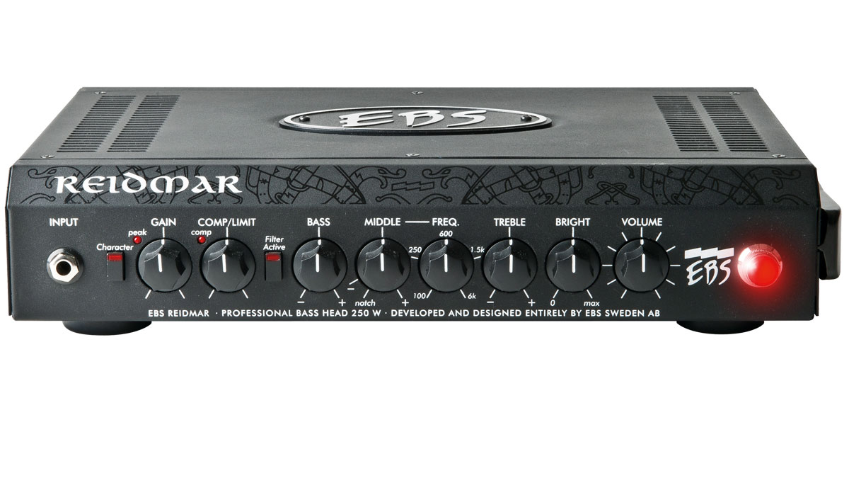 6 of the best portable bass amps MusicRadar