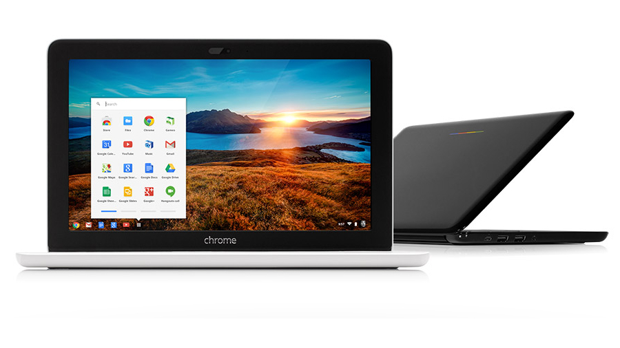 HP Chromebook 11 review TechRadar