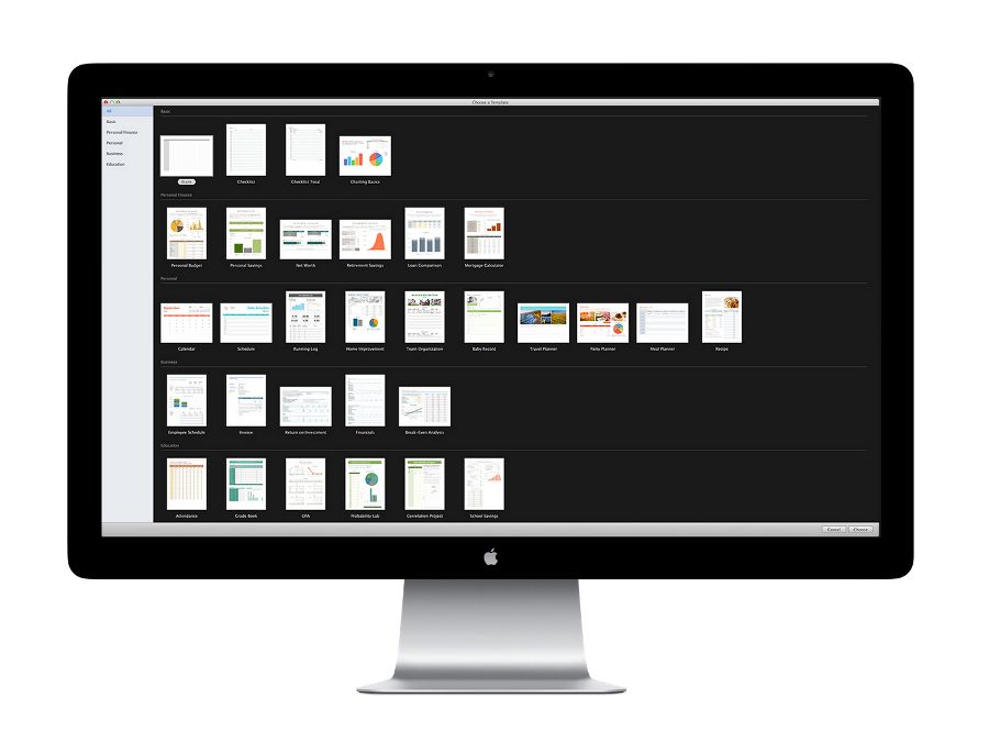 Numbers (for Mac) review ITProPortal