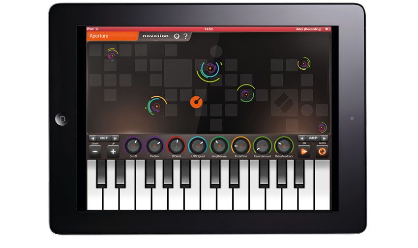Novation Launchkey 25 review MusicRadar