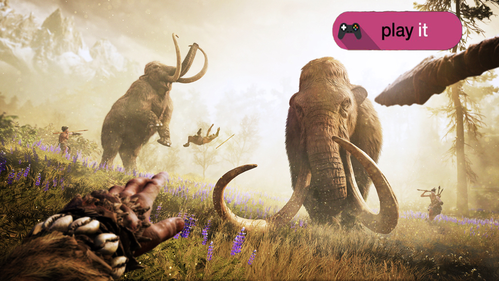 Far Cry Primal review TechRadar