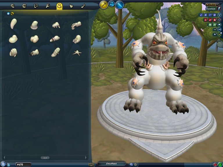 Spore review GamesRadar+