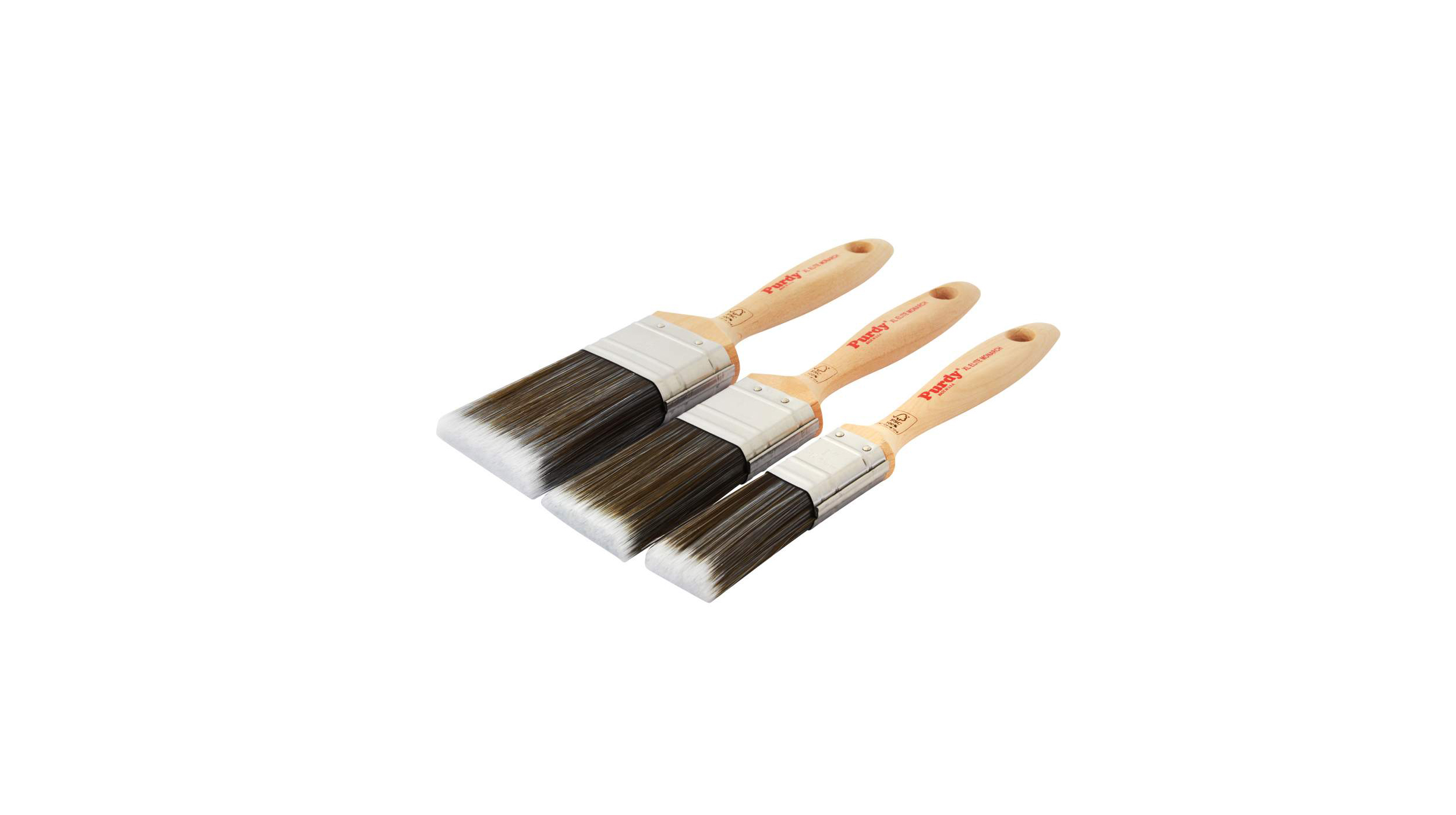 The Best Paint Brushes to Help You Decorate Your Home Homebuilding